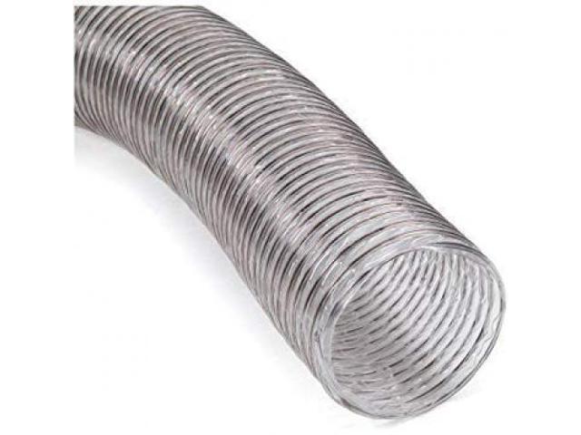 Woodstock W1035 5-Inch by 10-Foot Wire Hose