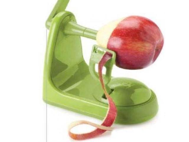 joie apple peeler