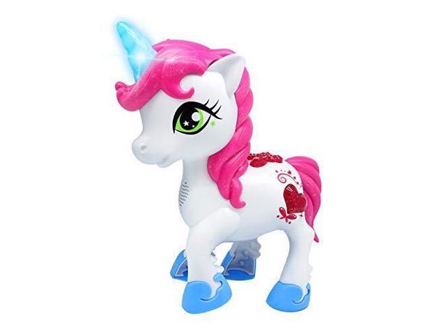 talkback unicorn