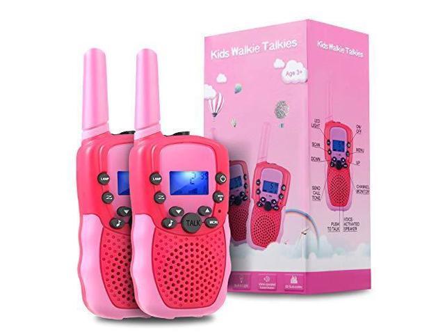 gifts for girls age 3