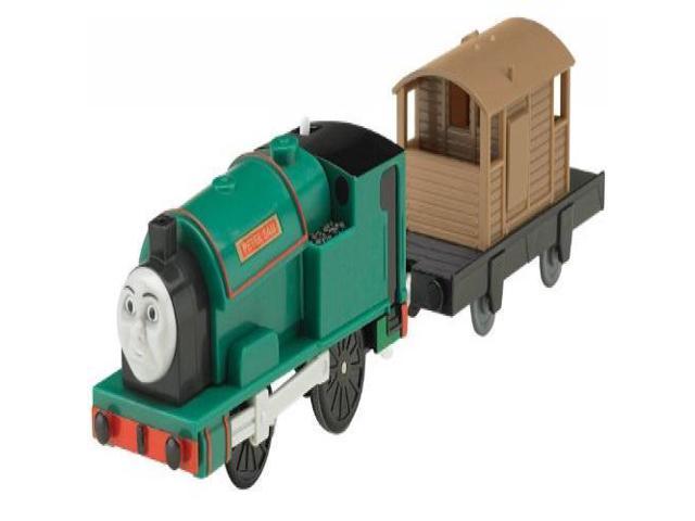 thomas and friends trackmaster peter sam