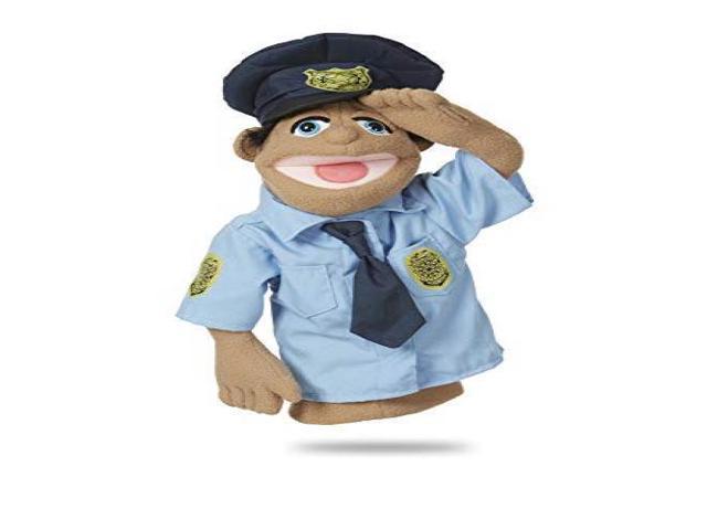 melissa and doug cop costume