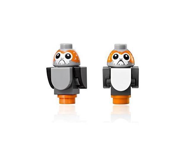 porgs star wars lego