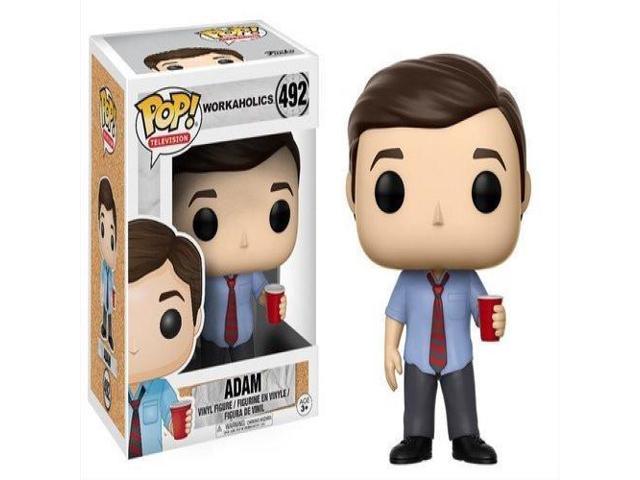 workaholics pop