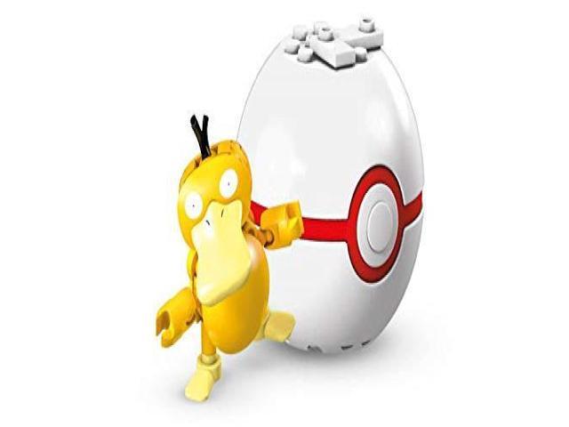psyduck mega construx