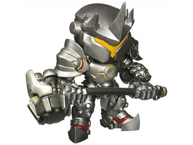 overwatch reinhardt funko pop