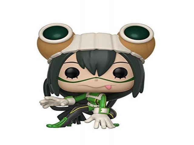 funko tsuyu