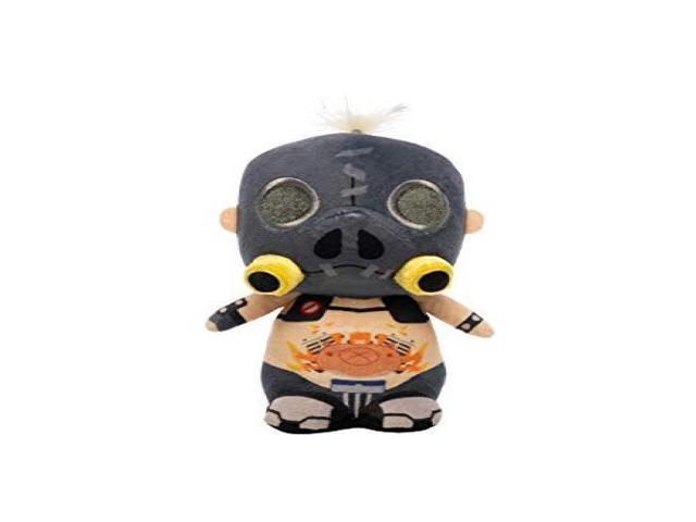 roadhog plush