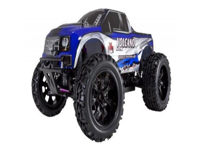 volcano epx truck by redcat racing
