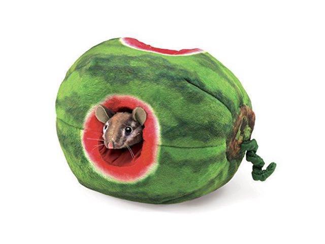 watermelon soft toy