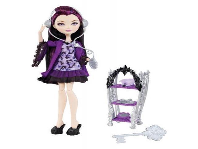 ever after high raven queen doll