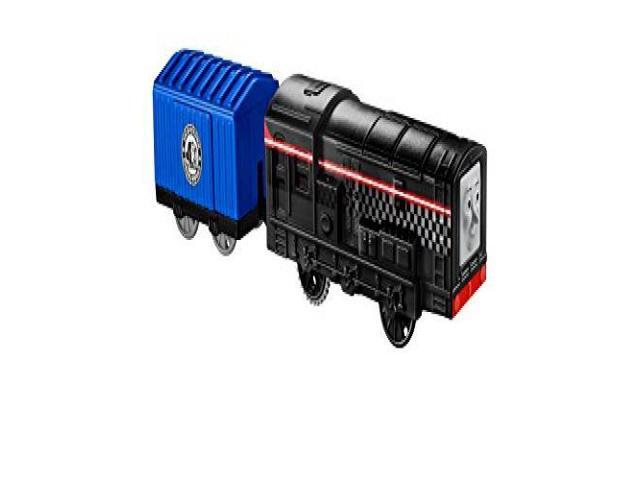 talking diesel trackmaster