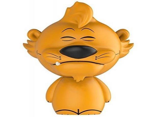 pete puma funko pop