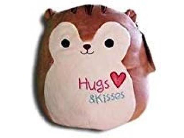 squishmallows squirrel