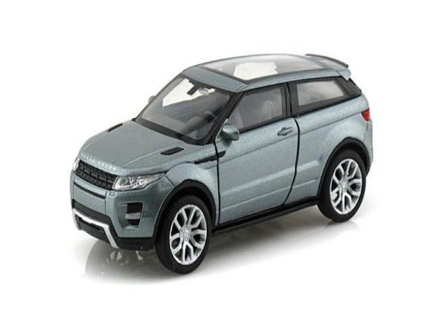 diecast land rover