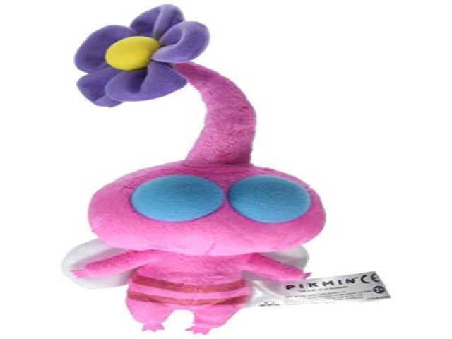 little buddy 1651 pikmin winged plush