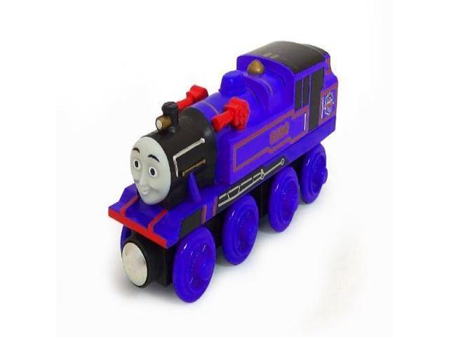 thomas wooden railway belle