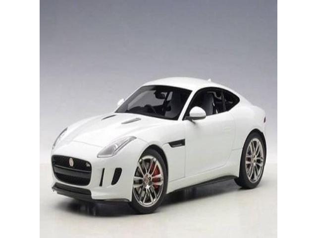 jaguar f type diecast
