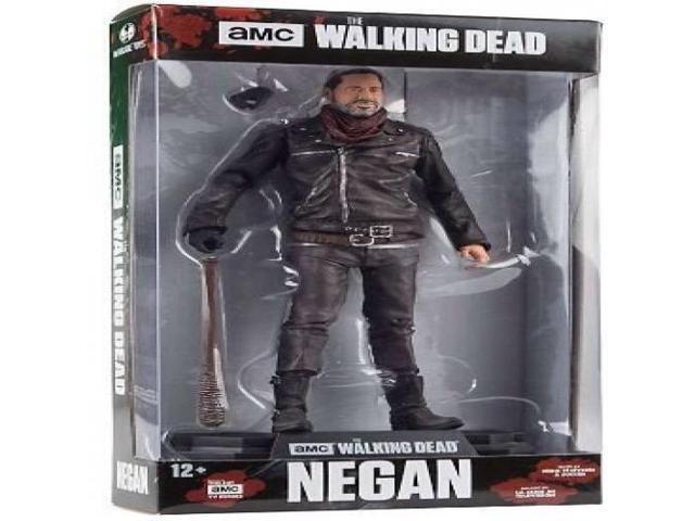 dueña Goma Especialmente mcfarlane toys the walking dead tv negan 7" collectible action figure  Action Figures - Newegg.com