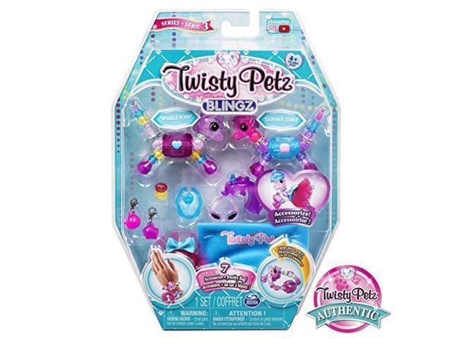 twisty petz kohls