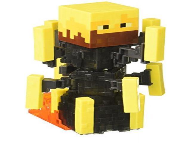 minecraft 5 inch figures