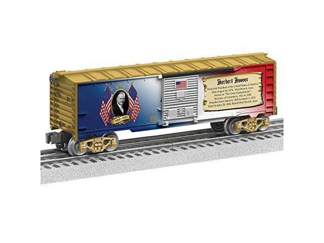 o gauge train cars