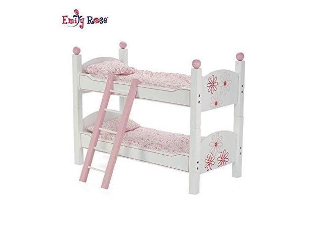 doll beds for 18 dolls