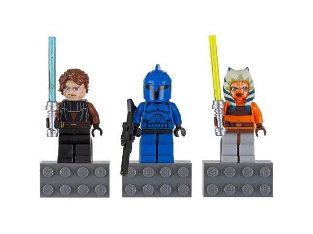 lego star wars magnets