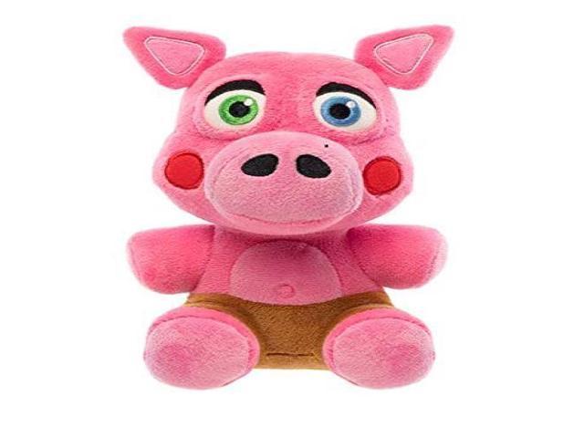 five nights at freddy's pizzeria plush