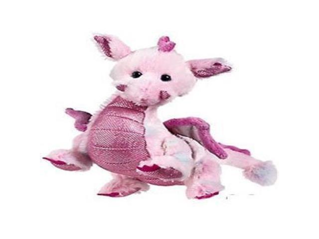 webkinz pink dragon