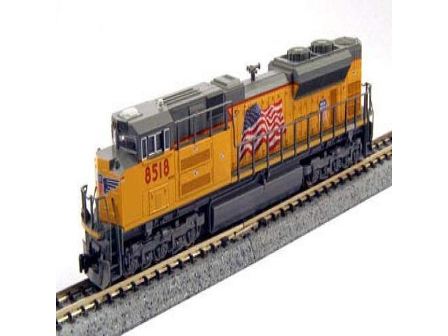 kato n scale dcc locomotives