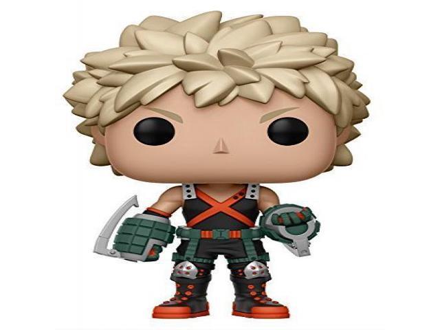 figurine pop katsuki