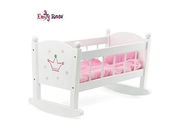 my life doll bed