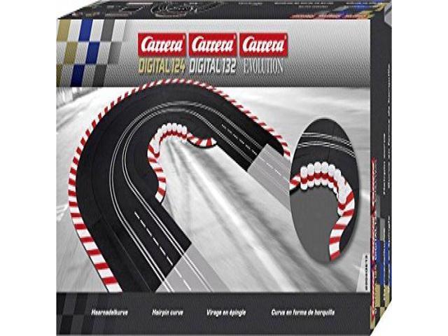 carrera race track parts