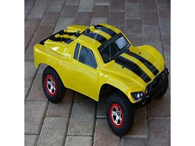 bumblebee rc car