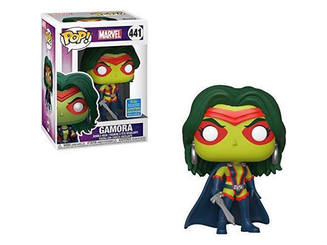 funko gamora