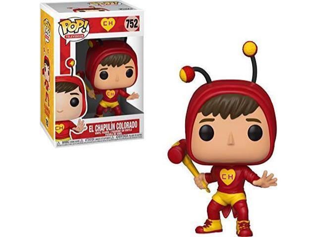 chapulin colorado funko pop