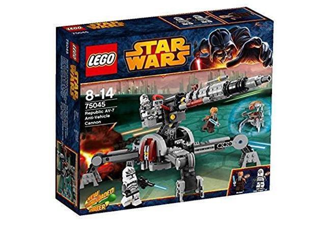 lego star wars 75045
