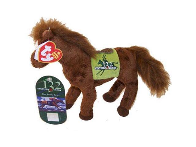 derby horse toy