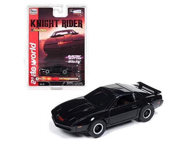 knight rider remote control car