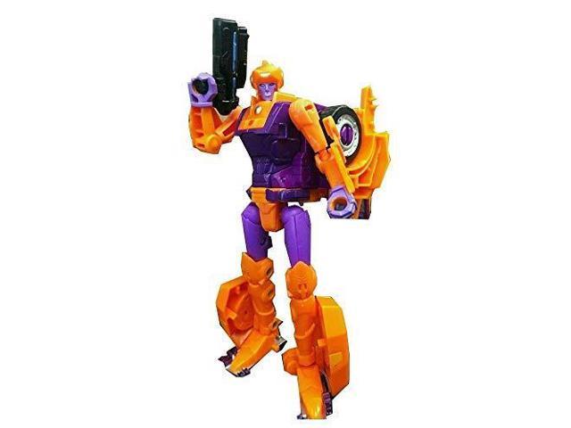 Hasbro Transformers Generations Selects Deluxe Lancer Action Figure for sale online 