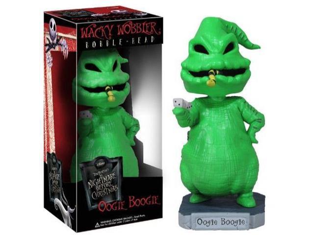 oogie boogie action figure