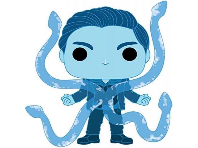 the umbrella academy ben funko pop