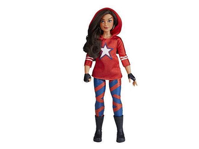 marvel rising secret warriors action figures