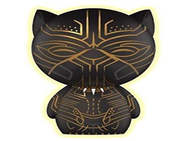 erik killmonger funko pop glow in the dark