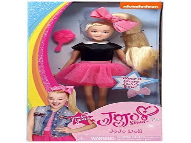 jojo doll clothes