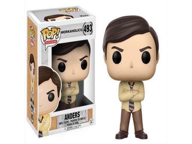 workaholics pop