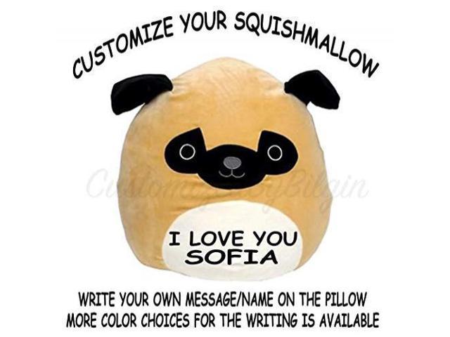 create your own stuffed animal