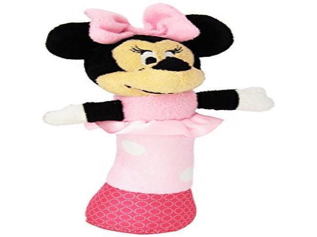 minnie mouse rattle