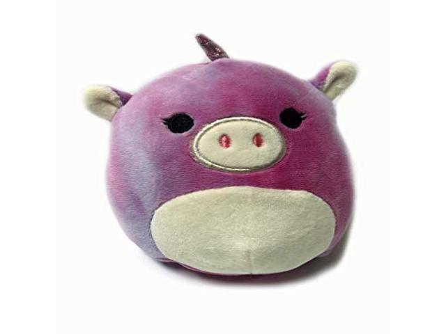 angry unicorn plush